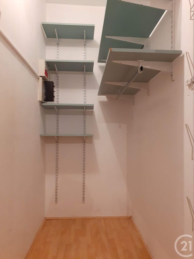 Appartement F2 &agrave; louer - 2 pi&egrave;ces - 41,22 m2 - Creteil - 94 - ILE-DE-FRANCE