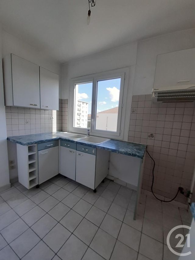 Appartement F2 &agrave; louer - 2 pi&egrave;ces - 41,22 m2 - Creteil - 94 - ILE-DE-FRANCE