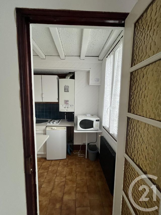 Appartement &agrave; louer - 2 pi&egrave;ces - 27,31 m2 - Fontenay Sous Bois - 94 - ILE-DE-FRANCE