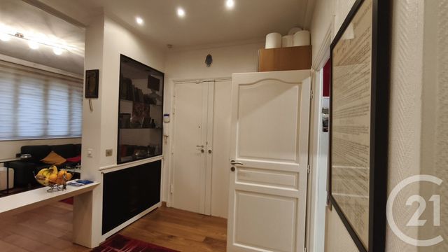 Appartement F4 &agrave; vendre - 4 pi&egrave;ces - 75,09 m2 - St Mande - 94 - ILE-DE-FRANCE