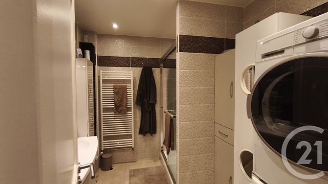 Appartement F4 &agrave; vendre - 4 pi&egrave;ces - 75,09 m2 - St Mande - 94 - ILE-DE-FRANCE