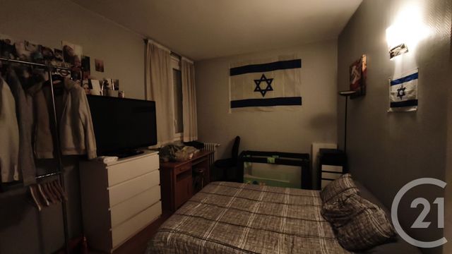 Appartement F4 &agrave; vendre - 4 pi&egrave;ces - 75,09 m2 - St Mande - 94 - ILE-DE-FRANCE