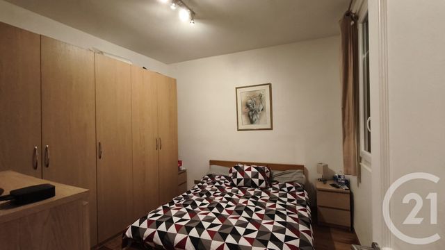 Appartement F4 &agrave; vendre - 4 pi&egrave;ces - 75,09 m2 - St Mande - 94 - ILE-DE-FRANCE