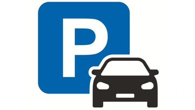 Parking à louer ST MANDE