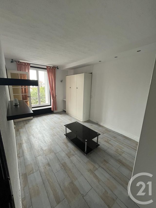 Appartement à louer - 2 pièces - 27,31 m2 - Fontenay Sous Bois - 94 - ILE-DE-FRANCE