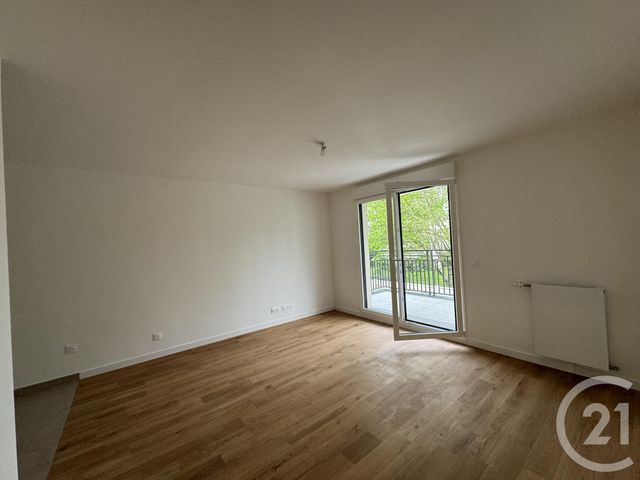Appartement F2 à louer - 2 pièces - 44,80 m2 - St Maur Des Fosses - 94 - ILE-DE-FRANCE