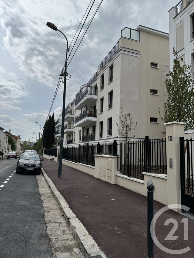 Appartement F2 à louer - 2 pièces - 44,80 m2 - St Maur Des Fosses - 94 - ILE-DE-FRANCE