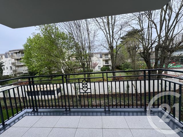 Appartement F2 à louer - 2 pièces - 44,80 m2 - St Maur Des Fosses - 94 - ILE-DE-FRANCE