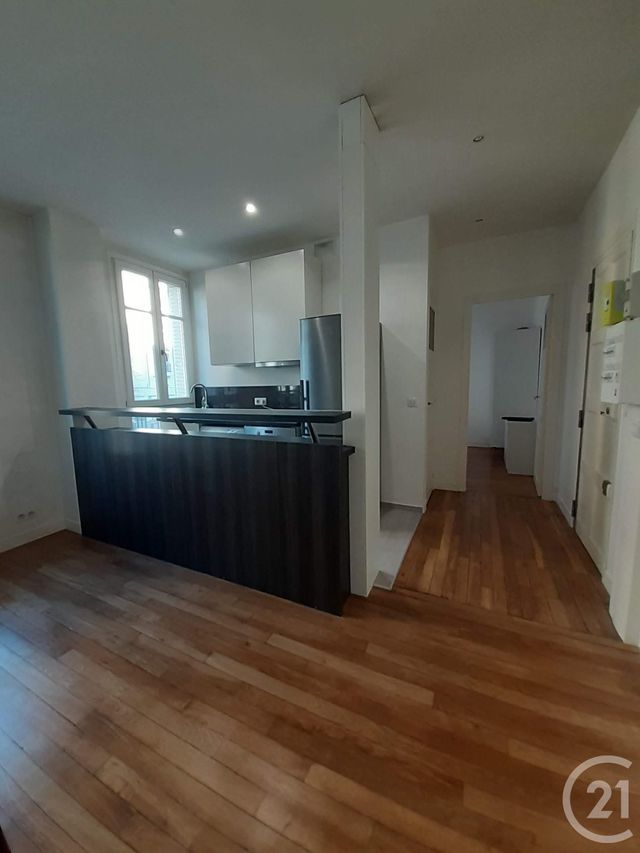 appartement - PARIS - 75013