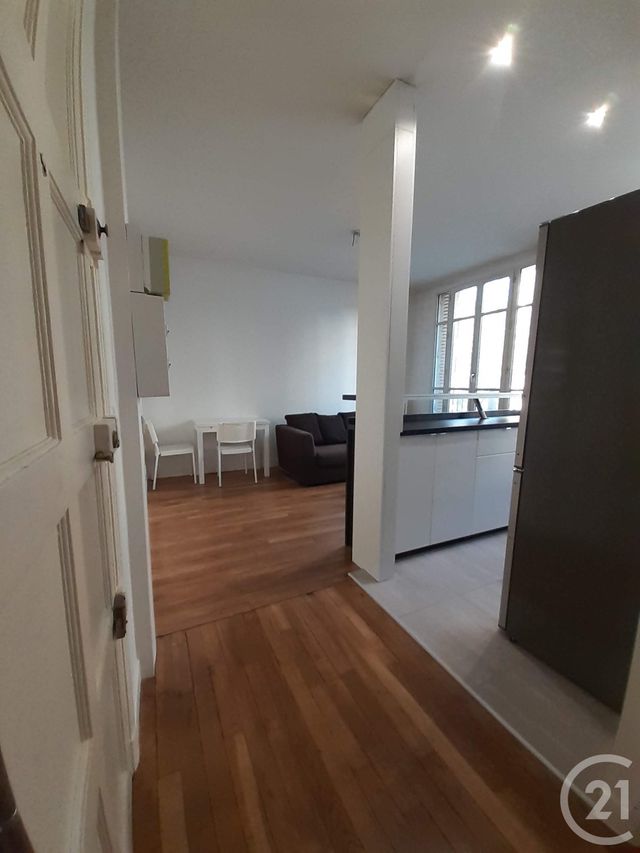 Appartement F2 à louer - 2 pièces - 31,81 m2 - Paris - 75013 - ILE-DE-FRANCE