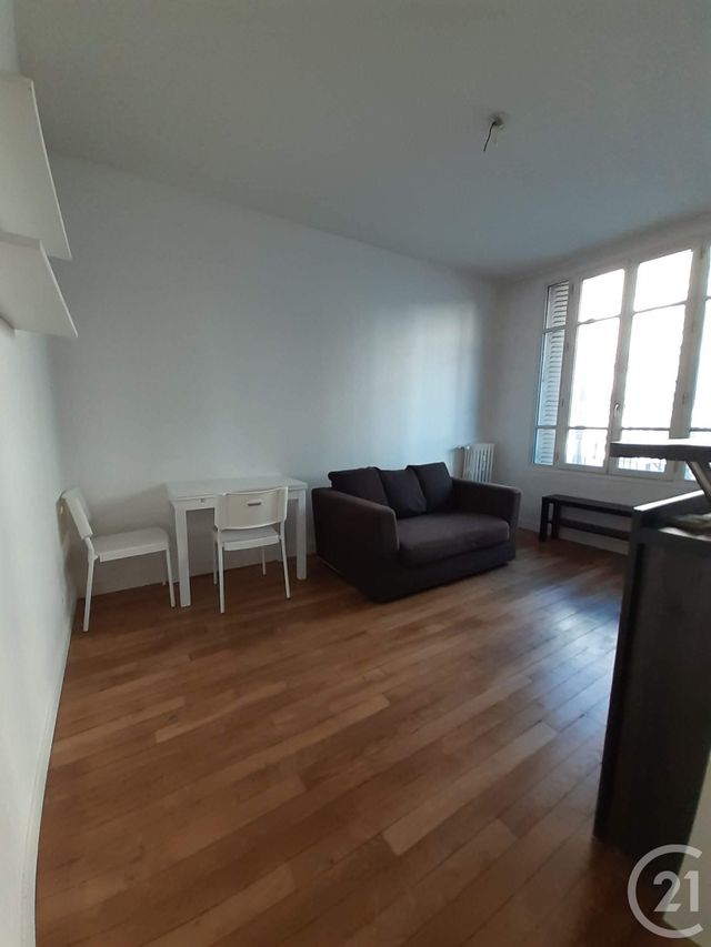 Appartement F2 à louer - 2 pièces - 31,81 m2 - Paris - 75013 - ILE-DE-FRANCE