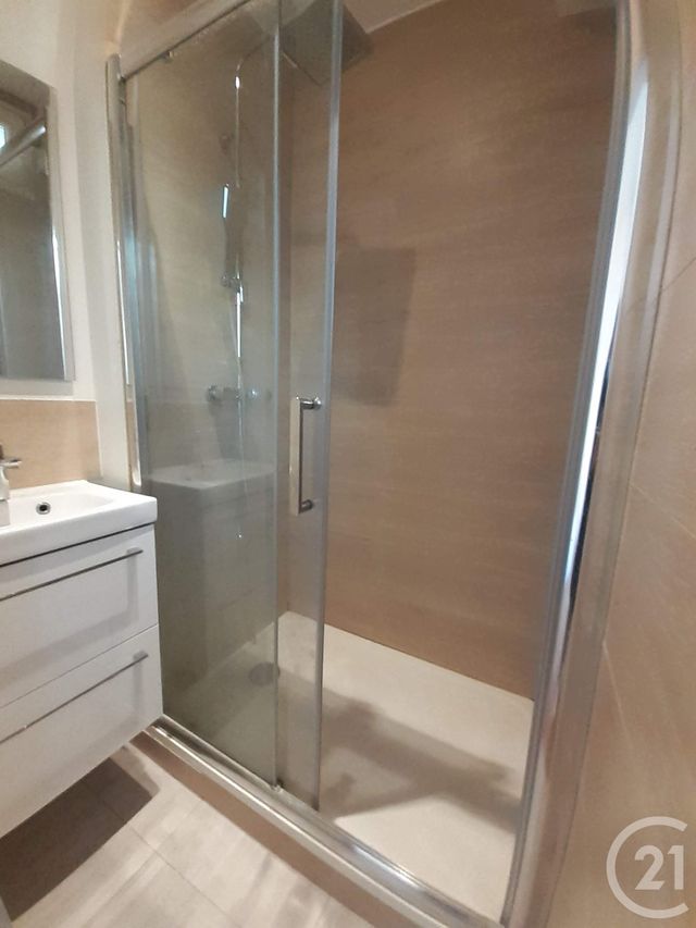 Appartement F2 à louer - 2 pièces - 31,81 m2 - Paris - 75013 - ILE-DE-FRANCE