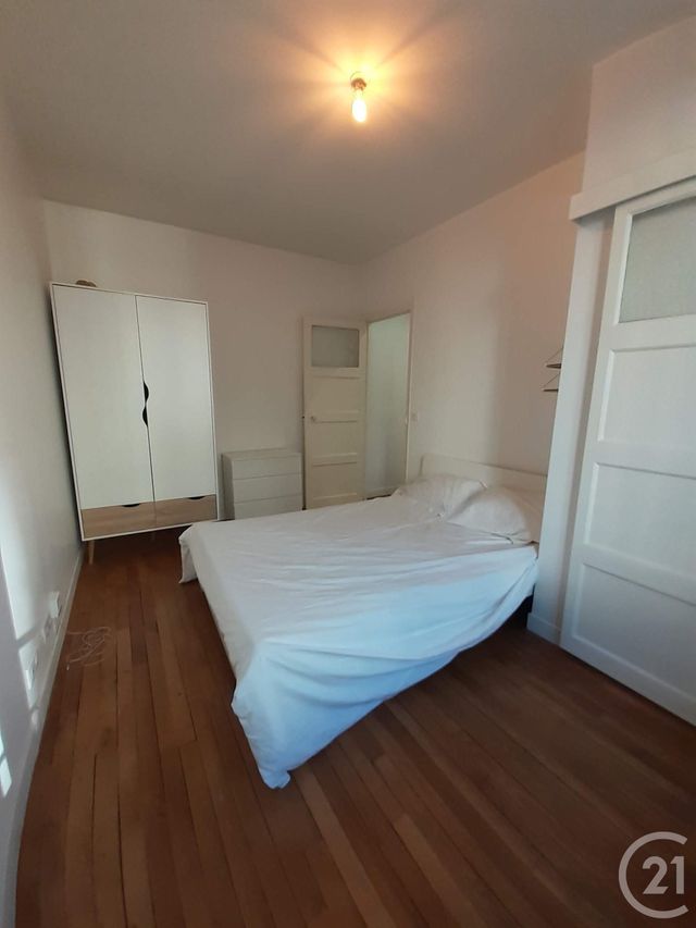 Appartement F2 à louer - 2 pièces - 31,81 m2 - Paris - 75013 - ILE-DE-FRANCE