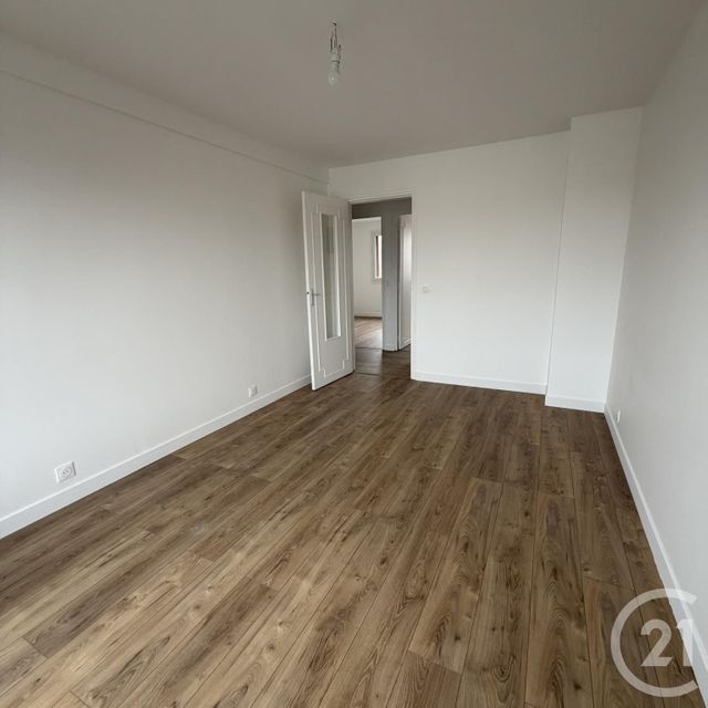 Appartement F3 &agrave; vendre - 3 pi&egrave;ces - 53,65 m2 - Maisons Alfort - 94 - ILE-DE-FRANCE