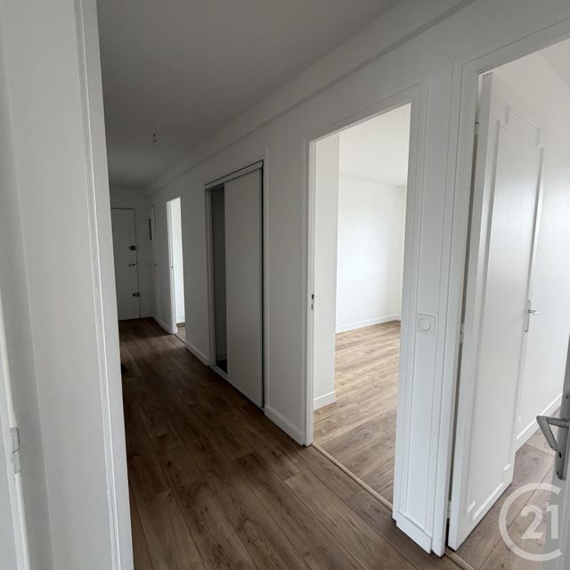 Appartement F3 &agrave; vendre - 3 pi&egrave;ces - 53,65 m2 - Maisons Alfort - 94 - ILE-DE-FRANCE