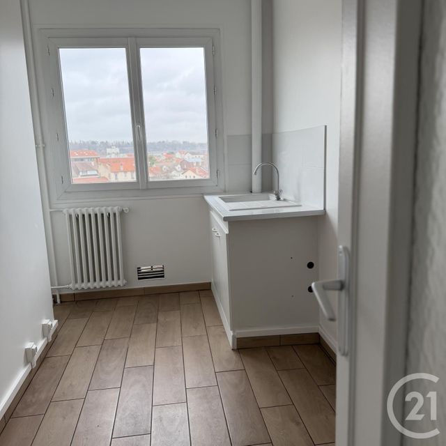 Appartement F3 &agrave; vendre - 3 pi&egrave;ces - 53,65 m2 - Maisons Alfort - 94 - ILE-DE-FRANCE