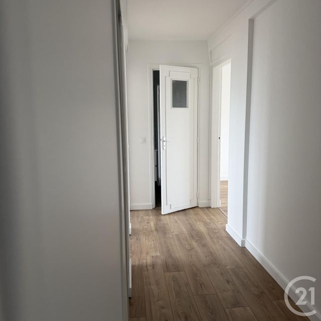 Appartement F3 &agrave; vendre - 3 pi&egrave;ces - 53,65 m2 - Maisons Alfort - 94 - ILE-DE-FRANCE