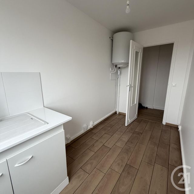 Appartement F3 &agrave; vendre - 3 pi&egrave;ces - 53,65 m2 - Maisons Alfort - 94 - ILE-DE-FRANCE