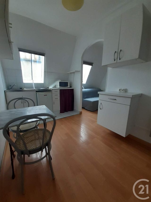 appartement - ST MANDE - 94