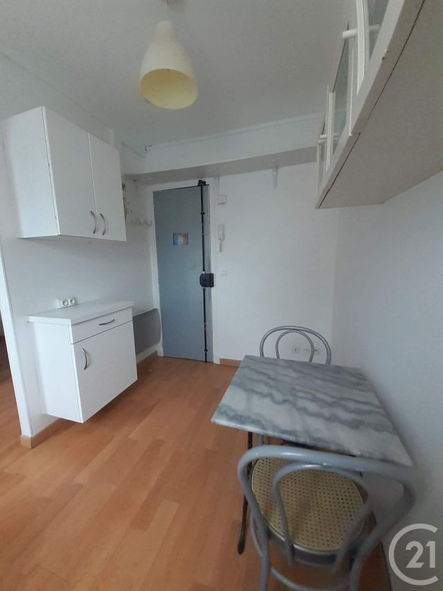 Appartement F1 &agrave; louer - 1 pi&egrave;ce - 16,96 m2 - St Mande - 94 - ILE-DE-FRANCE