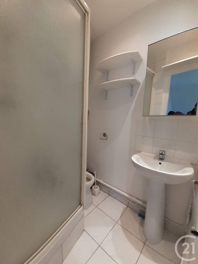 Appartement F1 &agrave; louer - 1 pi&egrave;ce - 16,96 m2 - St Mande - 94 - ILE-DE-FRANCE