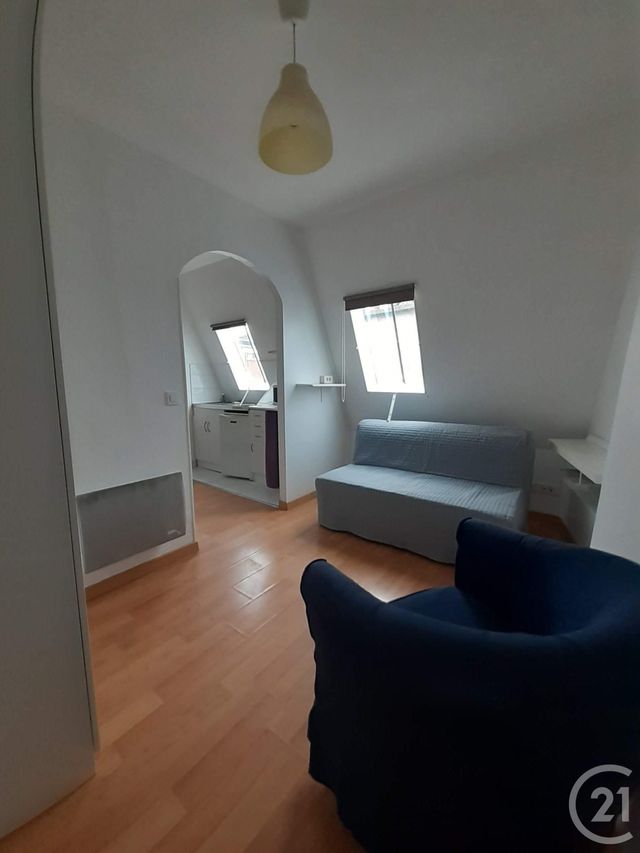 Appartement F1 &agrave; louer - 1 pi&egrave;ce - 16,96 m2 - St Mande - 94 - ILE-DE-FRANCE