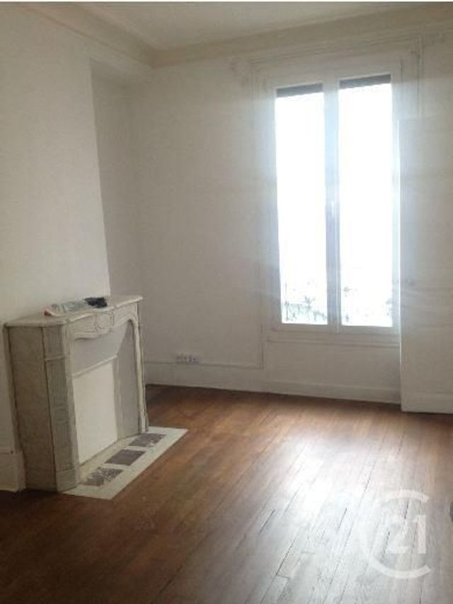 Appartement F3 &agrave; louer - 3 pi&egrave;ces - 66,27 m2 - St Mande - 94 - ILE-DE-FRANCE
