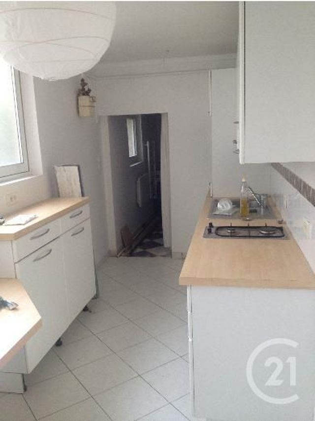 Appartement F3 &agrave; louer - 3 pi&egrave;ces - 66,27 m2 - St Mande - 94 - ILE-DE-FRANCE