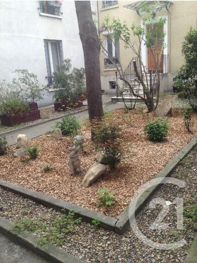 Appartement F3 &agrave; louer - 3 pi&egrave;ces - 66,27 m2 - St Mande - 94 - ILE-DE-FRANCE