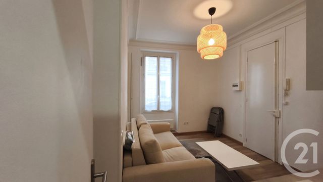 Appartement Studio &agrave; louer - 1 pi&egrave;ce - 18,45 m2 - St Mande - 94 - ILE-DE-FRANCE