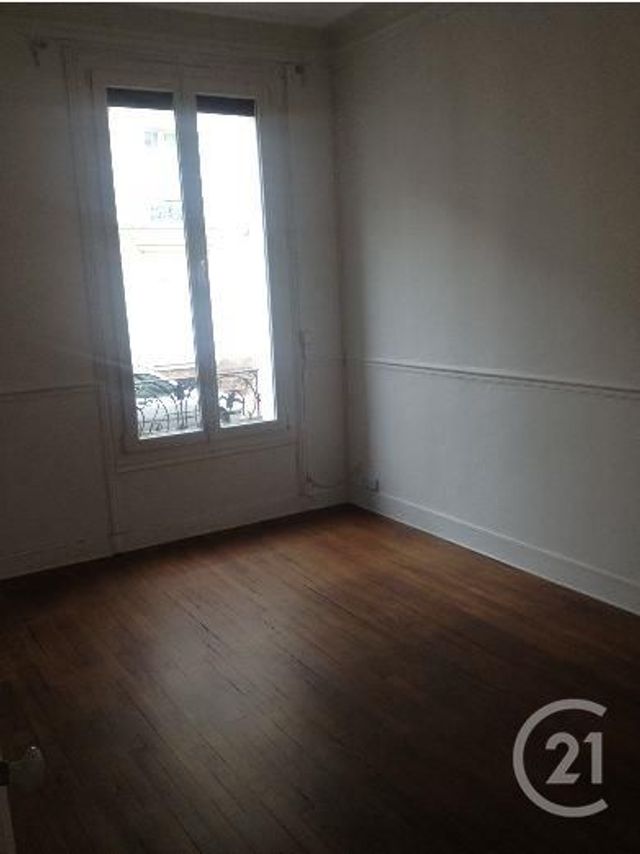 Appartement F3 &agrave; louer - 3 pi&egrave;ces - 66,27 m2 - St Mande - 94 - ILE-DE-FRANCE