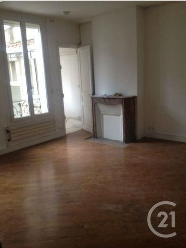 appartement - ST MANDE - 94