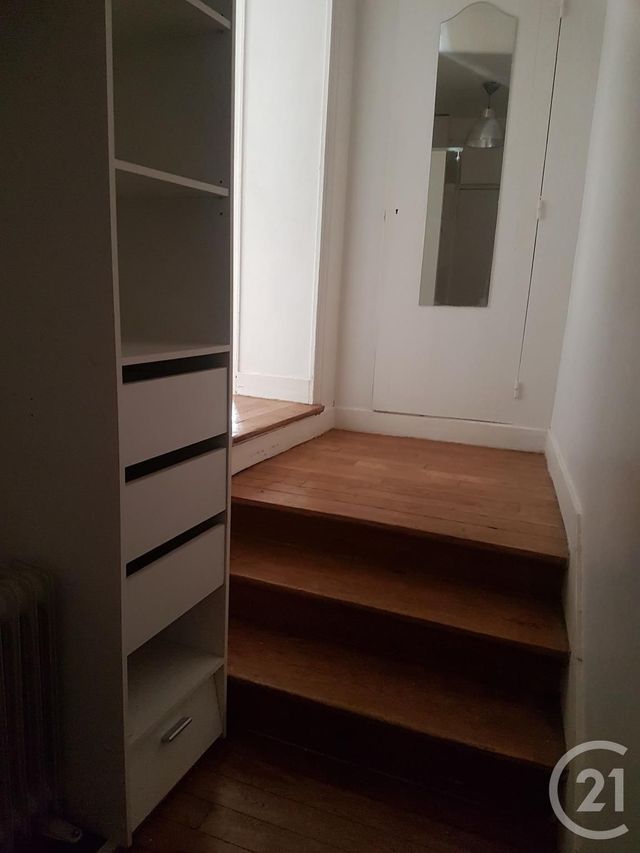 Appartement F2 &agrave; louer - 2 pi&egrave;ces - 37,20 m2 - St Mande - 94 - ILE-DE-FRANCE