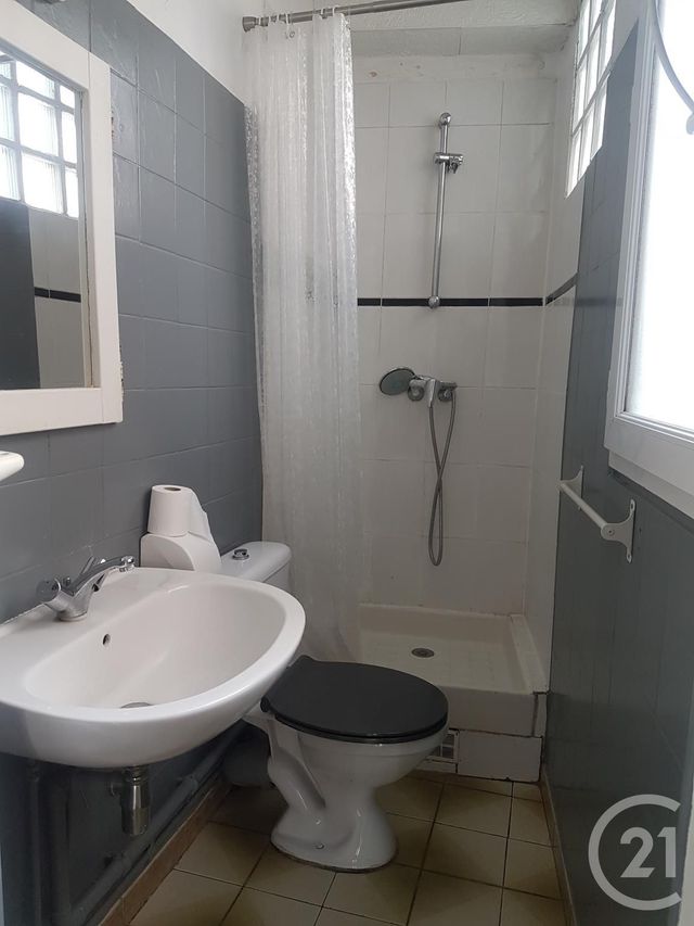 Appartement F2 &agrave; louer - 2 pi&egrave;ces - 37,20 m2 - St Mande - 94 - ILE-DE-FRANCE