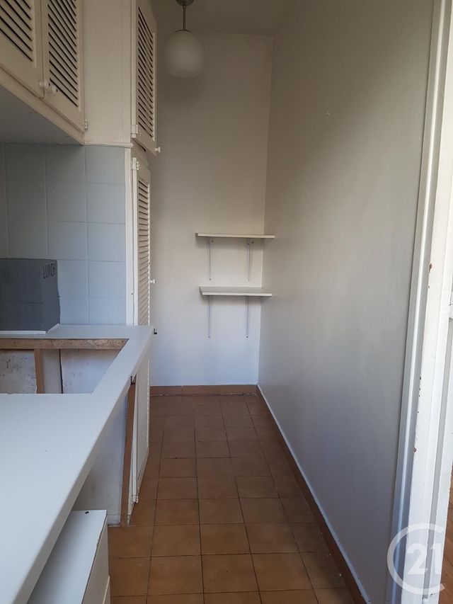 Appartement F2 &agrave; louer - 2 pi&egrave;ces - 37,20 m2 - St Mande - 94 - ILE-DE-FRANCE