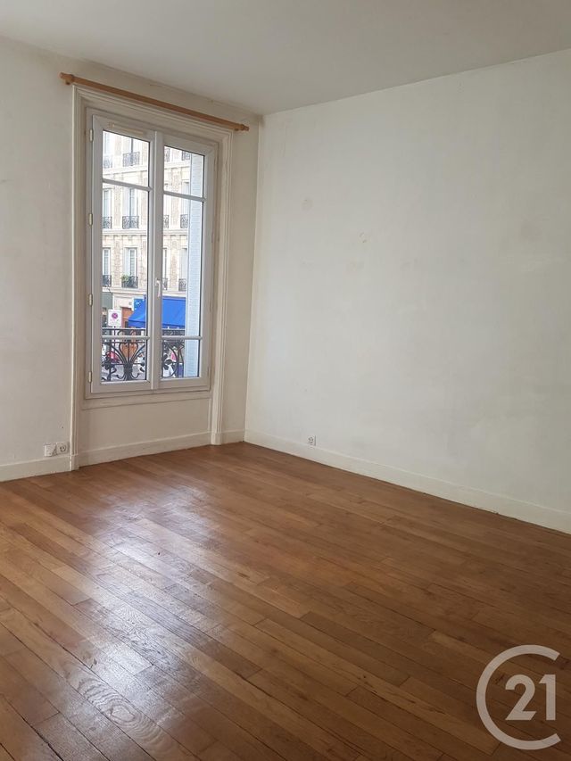 Appartement F2 &agrave; louer - 2 pi&egrave;ces - 37,20 m2 - St Mande - 94 - ILE-DE-FRANCE
