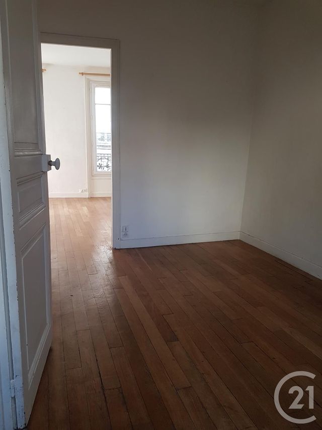 Appartement F2 &agrave; louer - 2 pi&egrave;ces - 37,20 m2 - St Mande - 94 - ILE-DE-FRANCE