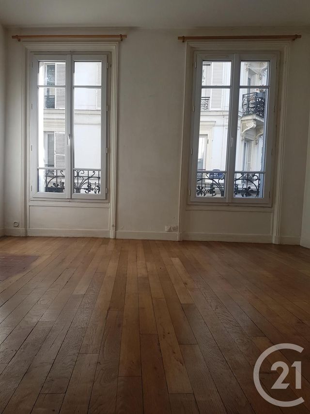 Appartement F2 &agrave; louer - 2 pi&egrave;ces - 37,20 m2 - St Mande - 94 - ILE-DE-FRANCE