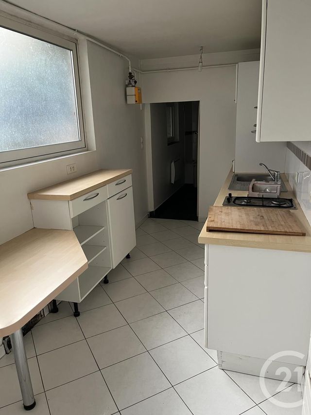 Appartement F3 &agrave; louer - 3 pi&egrave;ces - 66,27 m2 - St Mande - 94 - ILE-DE-FRANCE