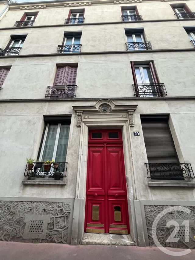 Appartement F3 &agrave; louer - 3 pi&egrave;ces - 66,27 m2 - St Mande - 94 - ILE-DE-FRANCE