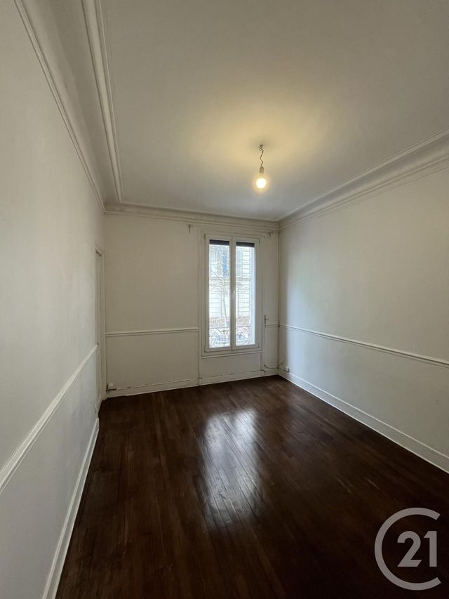Appartement F3 &agrave; louer - 3 pi&egrave;ces - 66,27 m2 - St Mande - 94 - ILE-DE-FRANCE
