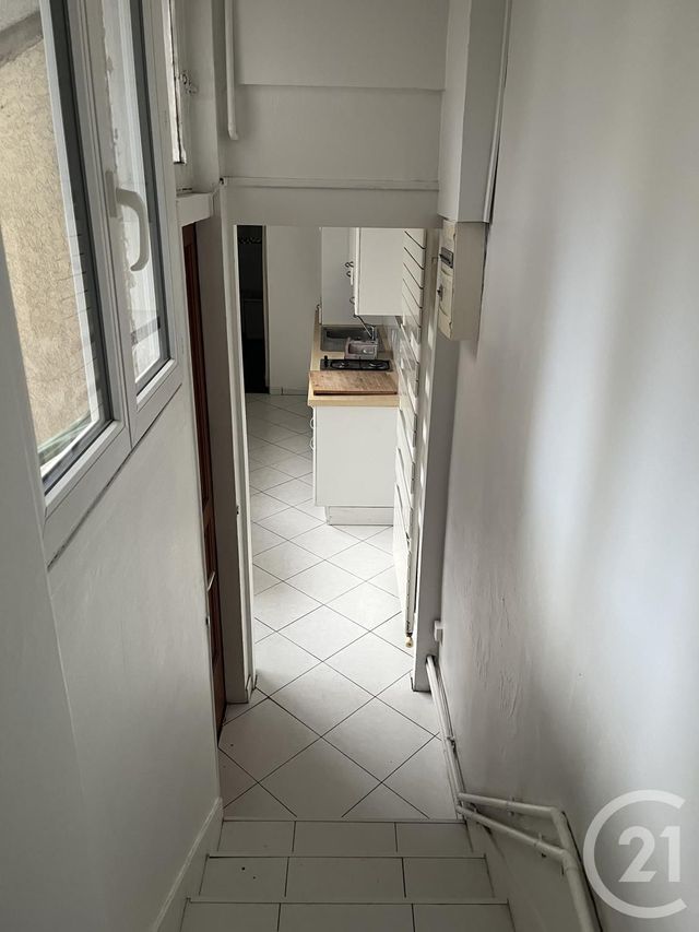 Appartement F3 &agrave; louer - 3 pi&egrave;ces - 66,27 m2 - St Mande - 94 - ILE-DE-FRANCE