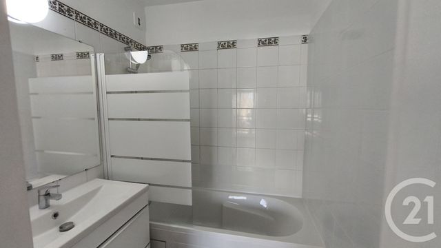 Appartement F2 &agrave; louer - 2 pi&egrave;ces - 51,14 m2 - Bry Sur Marne - 94 - ILE-DE-FRANCE