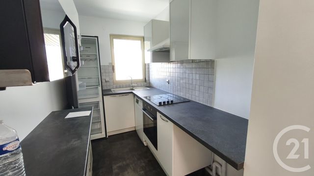 Appartement F2 &agrave; louer - 2 pi&egrave;ces - 51,14 m2 - Bry Sur Marne - 94 - ILE-DE-FRANCE