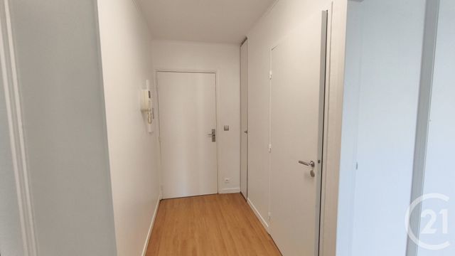Appartement F2 &agrave; louer - 2 pi&egrave;ces - 51,14 m2 - Bry Sur Marne - 94 - ILE-DE-FRANCE