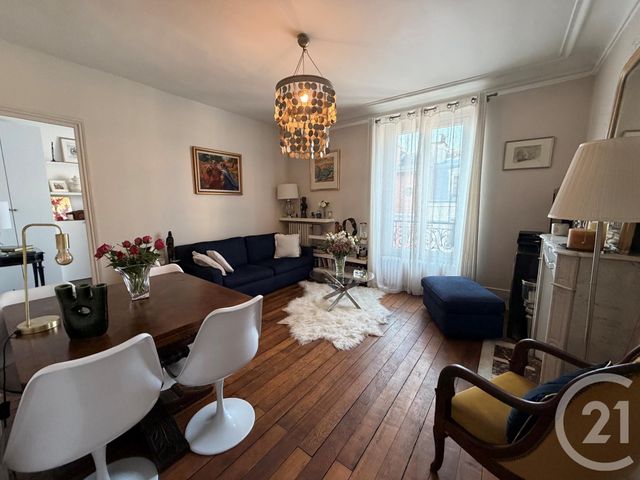 appartement - ST MANDE - 94