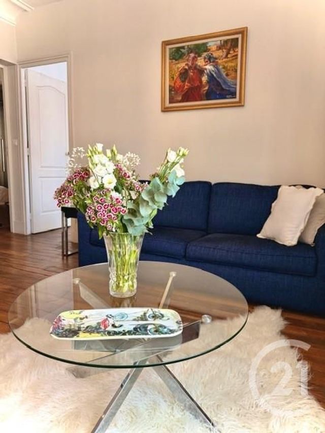 Appartement F3 &agrave; vendre - 3 pi&egrave;ces - 46,91 m2 - St Mande - 94 - ILE-DE-FRANCE