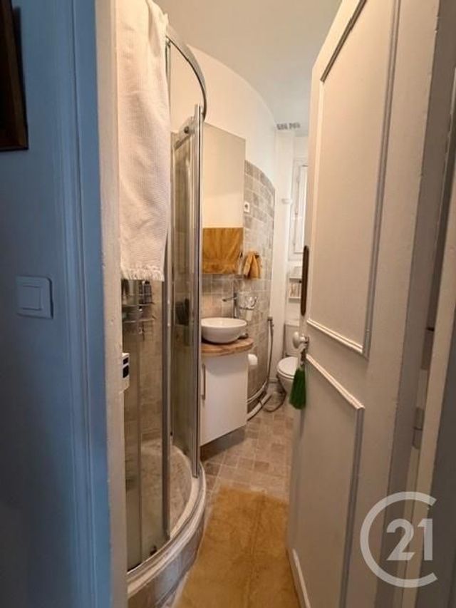 Appartement F3 &agrave; vendre - 3 pi&egrave;ces - 46,91 m2 - St Mande - 94 - ILE-DE-FRANCE