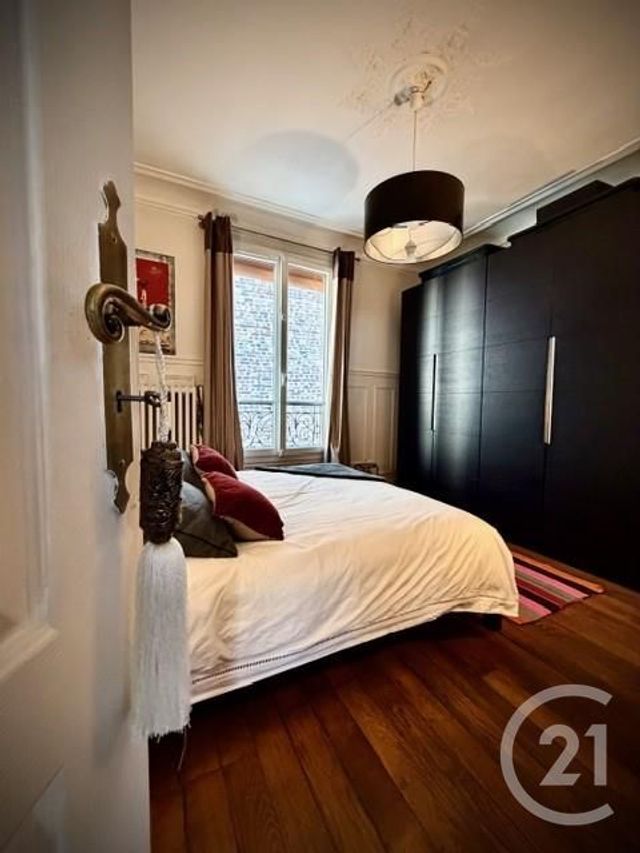 Appartement F3 &agrave; vendre - 3 pi&egrave;ces - 46,91 m2 - St Mande - 94 - ILE-DE-FRANCE