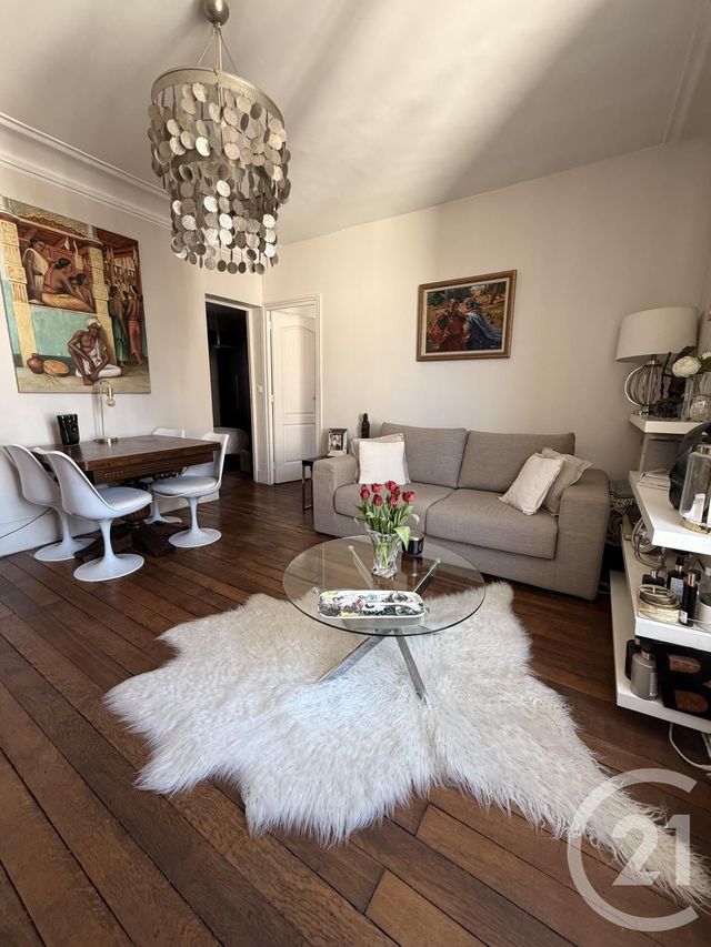 appartement - ST MANDE - 94